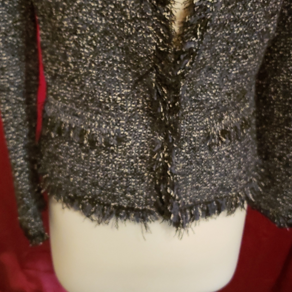 Jacket - Picture 3 of 6